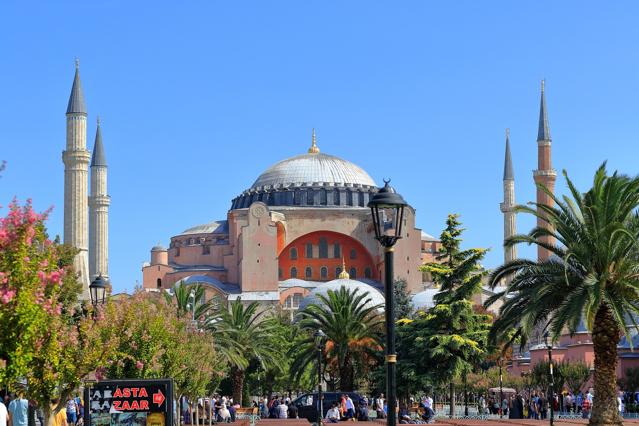 Ayasofya